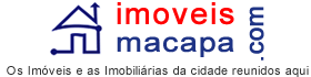 imoveismacapa.com.br | As imobiliárias e imóveis de Macapá  reunidos aqui!
